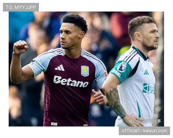 沃特金斯进球被吹无效 维拉前场转换效率有待提升