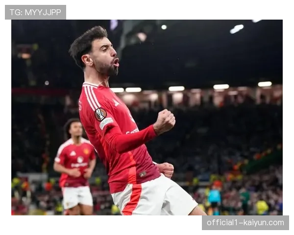 布鲁诺费尔南德斯百次机会创造里程碑 曼联进攻完全依赖其组织调度